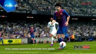 Pro Evolution Soccer 2013
