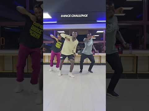4 Kampe Dance Joe Dwet File