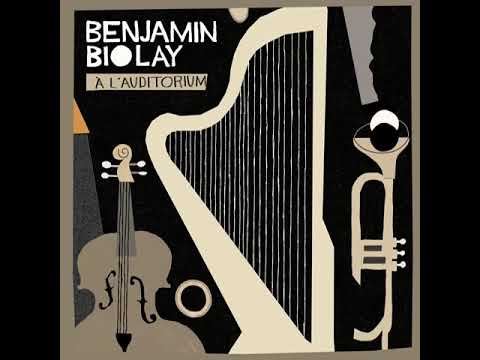 Benjamin Biolay - La ceinture Live