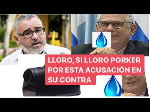 DIPUTADO PERKER SE QUEDA SIN SUELDO Y COMENZO A  LLORAR POR ESTO!!