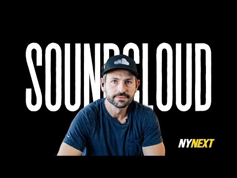 SoundCloud CEO Reveals Next Big Artist | Exclusive Interview