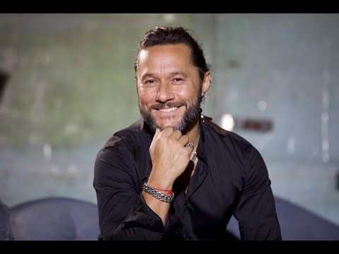 Entrevista exclusiva con Diego Torres: La música es el lugar que me permite hacer catársis