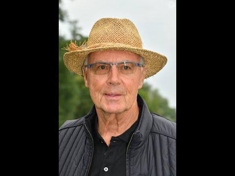 Mort de Franz Beckenbauer : Didier Deschamps, sous le choc, s'exprime avec beaucoup d'émotion