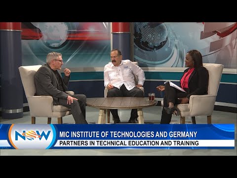 MIC Institute Of Technologies And Germany, Partners In Technical Education And Training