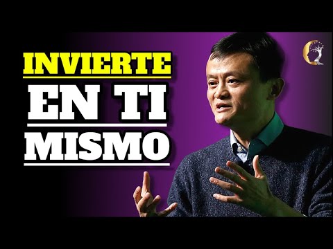 Enfócate En Ti Mismo | Jack Ma en Español | Escucha esto Antes de Comenzar el Día