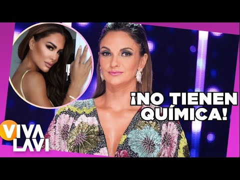 Mariana Seoane no quiere saber nada de Ninel Conde | Vivalavi