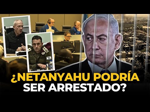 BENJAMIN NETANYAHU: ¿puede la CORTE PENAL INTERNACIONAL arrestarlo por 'GENOCIDIO'? | El Comercio