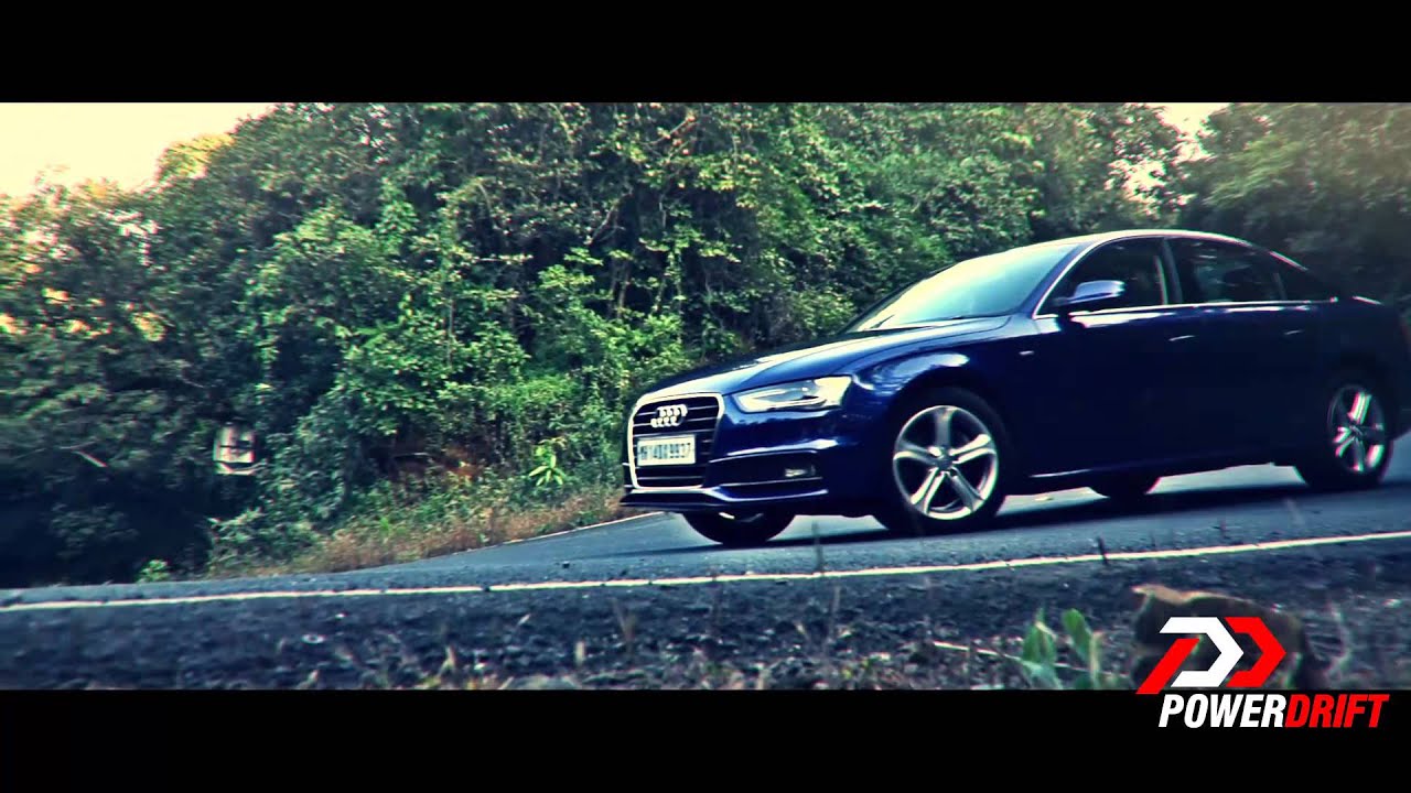 Audi A4 v/s BMW 3 Series v/s Mercedes Benz C class : Coming Soon : PowerDrift