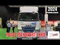 DAF XB Electric (2024) 