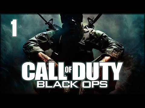 Recordando Números | Call of Duty: Black Ops - Ep.1