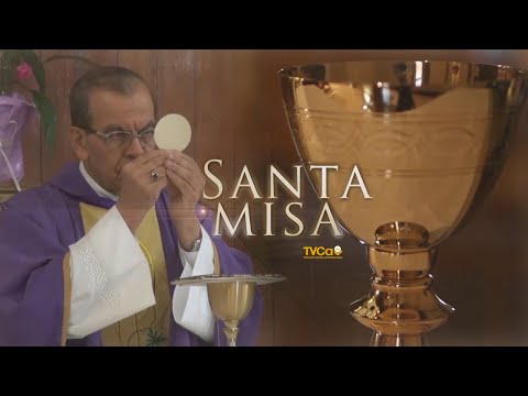 Santa Misa Parroquia San Francisco 18 Octubre de 2021