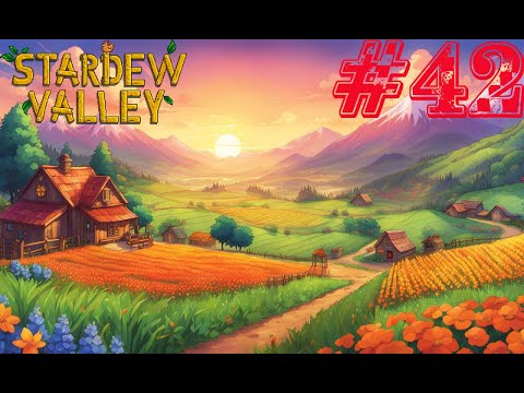 StardewValleyEp.42ลองมาที่เ