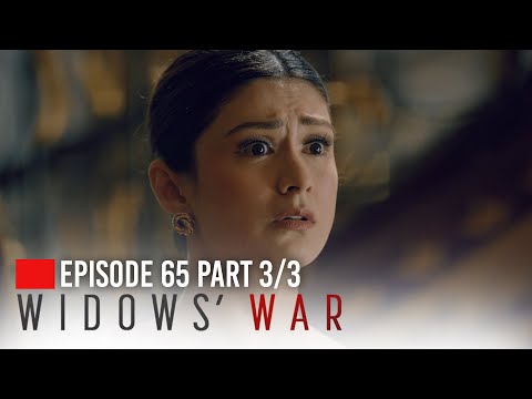 Widows’ War: George is linked to all the victims?! (Episode 65 - Part 3/3)