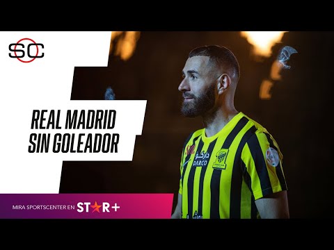 Al REAL MADRID le QUITARON a su CAPITÁN, al BALÓN DE ORO, a su EMBLEMA y GOLEADOR: Ricardo Ortiz