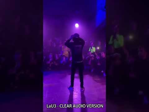 Larry (Les Twins) - Billie Eilish - MyBoi TroyBoi Remix (CLEAR AUDIO)