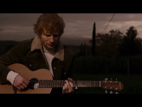 Ed Sheeran - Afterglow ( 1 HOURS VERSION )