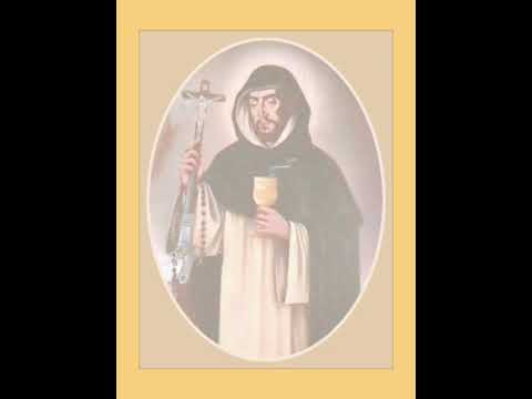 oración a San Luis Beltrán. 9 de Octubre.