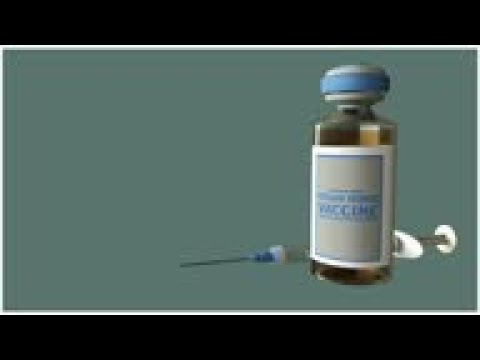 How a trojan horse vaccine works against COVID-19
