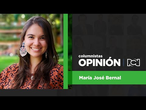 ¿Colombia federal ¡Claro que sí! | Por: María José Bernal