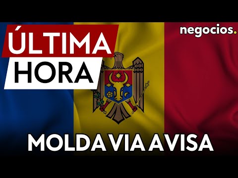 ÚLTIMA HORA: Moldavia avisa: “si Rusia ataca, nos defenderemos”