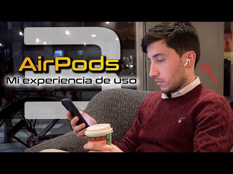 Review AirPods 3? ¿AirPods 3 vs AirPods Pro Cuál comprar