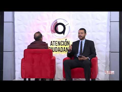 ENTREVISTA - 07 OCTUBRE