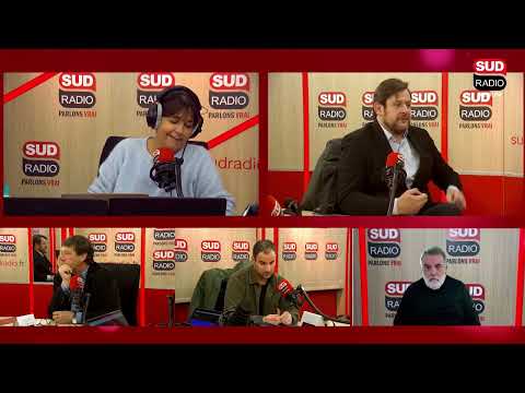 SNCF / Macron et la réforme des retraites / Vers un 49.3 ?