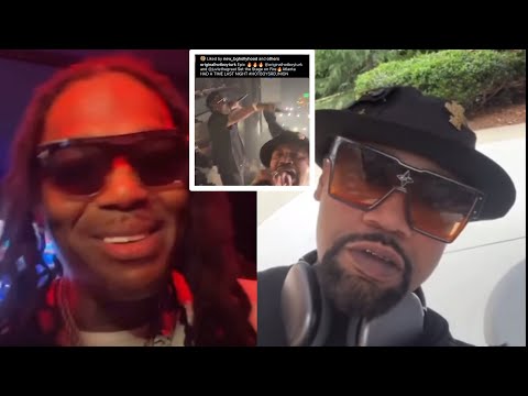 BG REACTS To Juvenile REUNITING W/ Turk & Hot Boys Reunion In July! HOT BOYS ARE BACK!