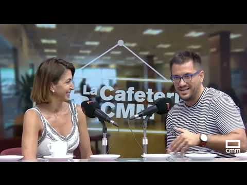 Despierta Player con Cristina Medina 19/9/2024