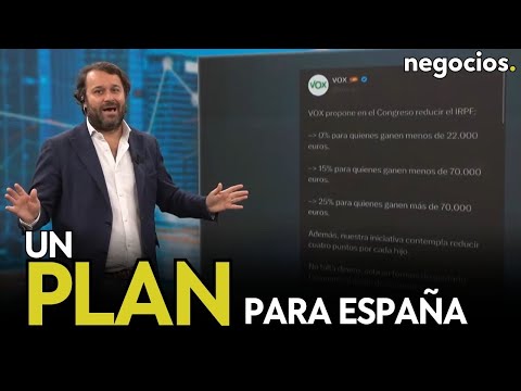 El plan disruptivo en el impuesto de la renta que haría sostenible el sistema en España
