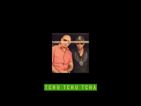 pitbull ft. enrique iglesias - tchu tchu tcha 💃💃💃 (slowed + reverb)