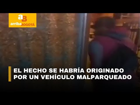 Un nuevo caso de intolerancia puso en riesgo la vida de varios niños | CityTv