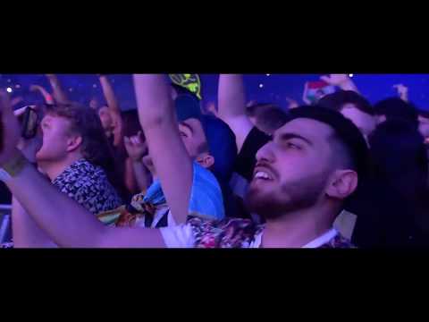 Dimitri Vegas & Like Mike vs. John Christian - Turn Up