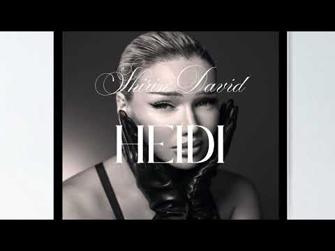 Shirin David – Heidi (Prod By Mentix)