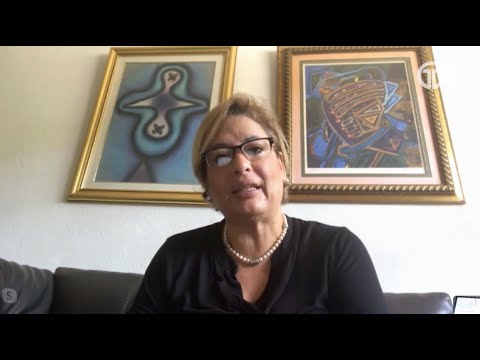 Flor Mizrachi Pregunta: Mariela Ledezma, abogada de familia