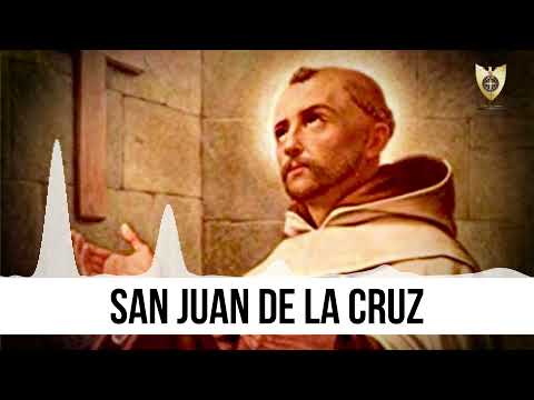 SAN JUAN DE LA CRUZ (Héroes De La Fe) - Padre Bernardo Moncada