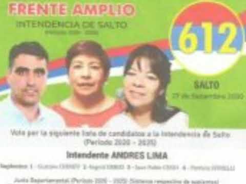 Audio filtrado - La lista 612 presiona a cooperativas para militancia en apoyo a Andrés Lima