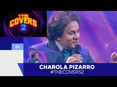 TheCovers 2 / Charola Pizarro, Tributo a Dyango / Mega