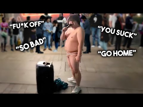 YouTube video thumbnail