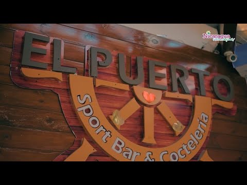 El Puerto Sport Bar