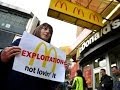 Will Fast Food Raises Cost Jobs?
