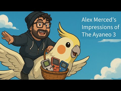 YouTube video thumbnail