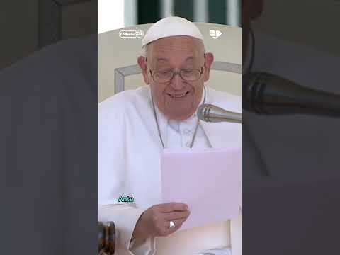 Audiencia General - Papa Francisco | 26 de junio de 2024 | Catholic.net
