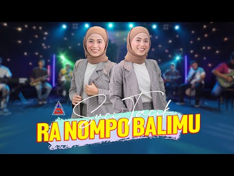 Ra Nompo Balimu - Suci Tacik (Official Music Video ANEKA SAFARI)