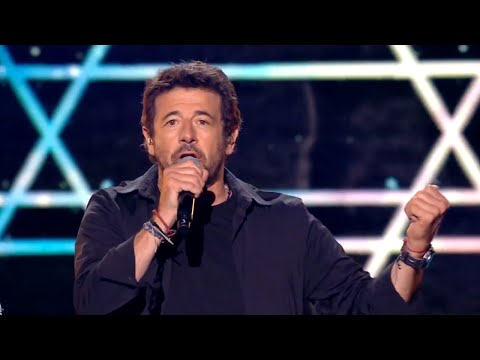 On en Parle avec Patrick Bruel