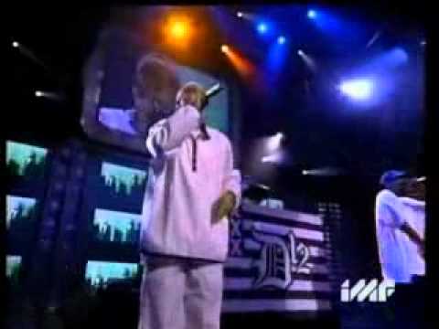 Eminem - Marshall Mathers (Live) 2000