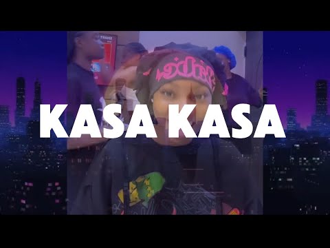 KASA KASA - ( somebody call the Popo ) ivana mash up | astute flow casa casa | Casablanca IVANA