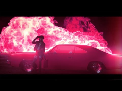 STVCKS & Jaxomy - Slow Motion ft. Youkii (Official Video)