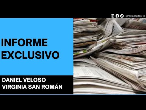¿A qué ministro se le escapó la tortuga?  Daniel Veloso y Virginia San Román