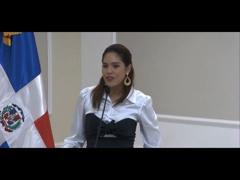 HTVLive Canal 52 Charla sobre Viernes Negro, Origen y Consumismo. Senado de la República Dominicana